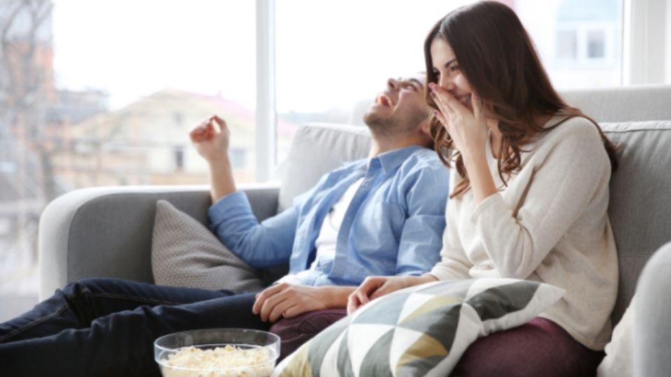 filmes românticos