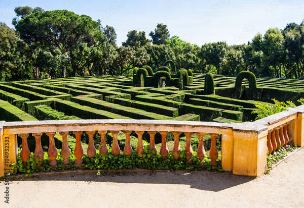 Labirinto da Horta