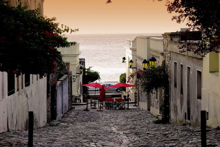 Colônia do Sacramento