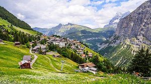 Murren