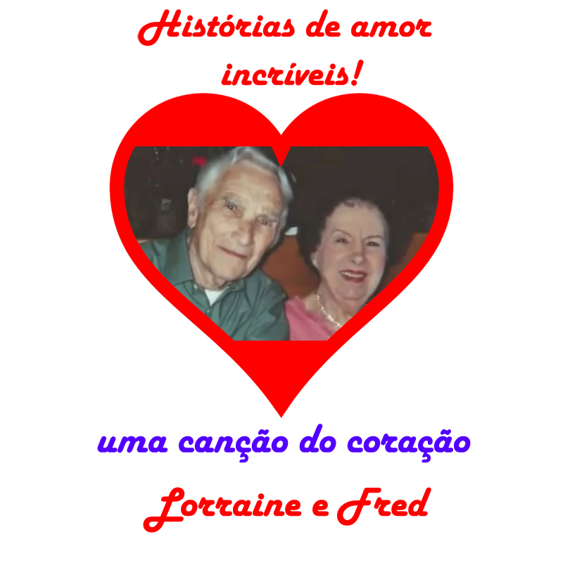 uma canção do coração