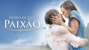 Diário de uma Paixão